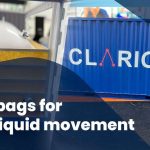 Flexi bags for bulk liquid movement