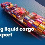 Non-DG Liquid Cargo Sea Export