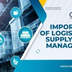 Importance of Logistics in Supply Chain Management