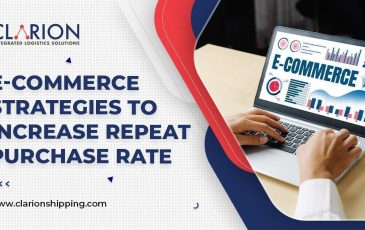 E-commerce Strategies to Increase Repeat Purchase Rate