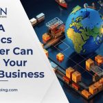 What a Logistics Provider Can Do for Your Small Business